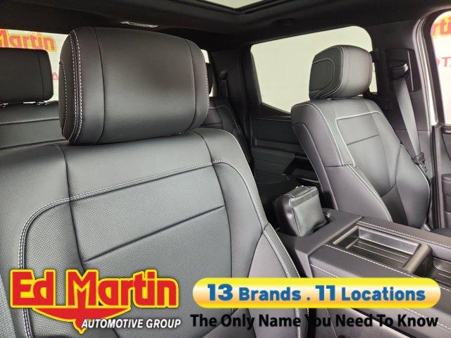 new 2026 Toyota Tundra car, priced at $62,649