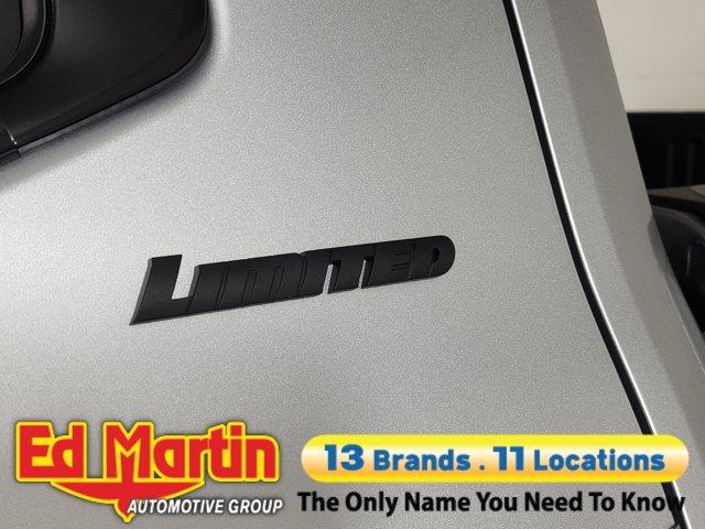 new 2026 Toyota Tundra car, priced at $62,649