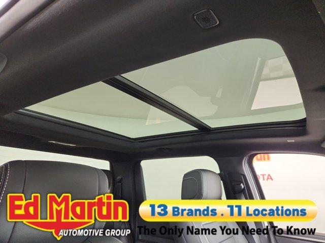 new 2026 Toyota Tundra car, priced at $62,649