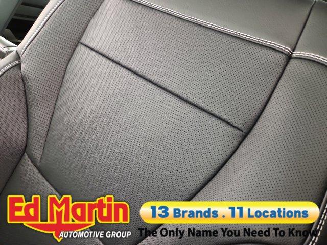 new 2026 Toyota Tundra car, priced at $62,649