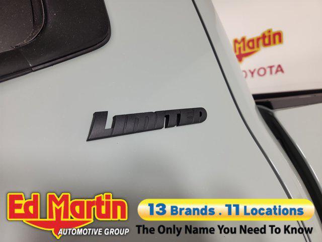 new 2026 Toyota Tundra car, priced at $65,898