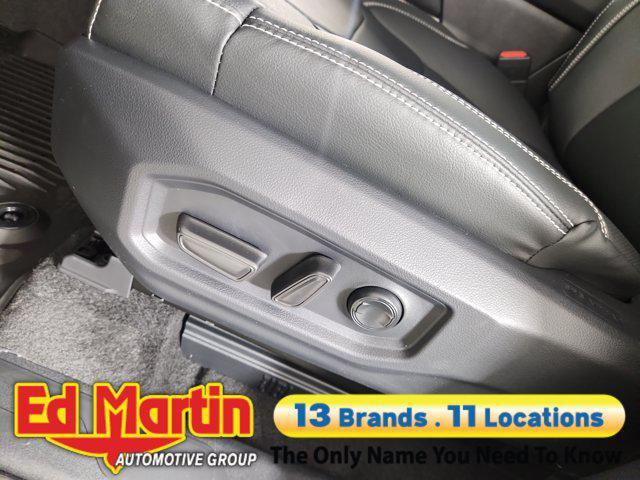 new 2026 Toyota Tundra car, priced at $65,898