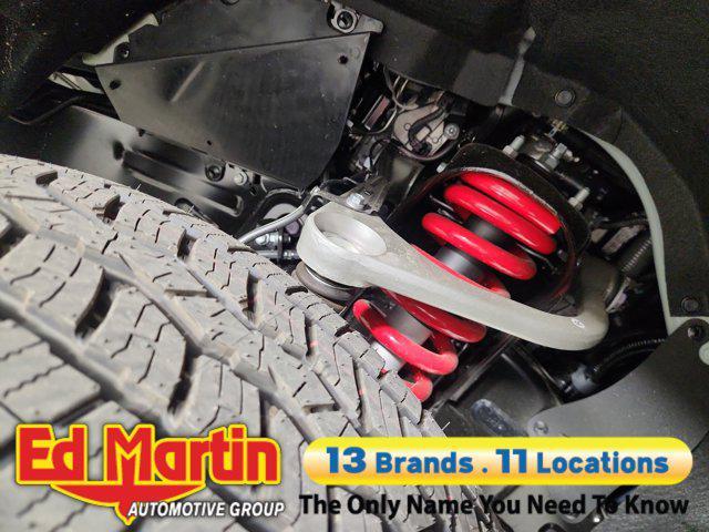 new 2026 Toyota Tundra car, priced at $65,898