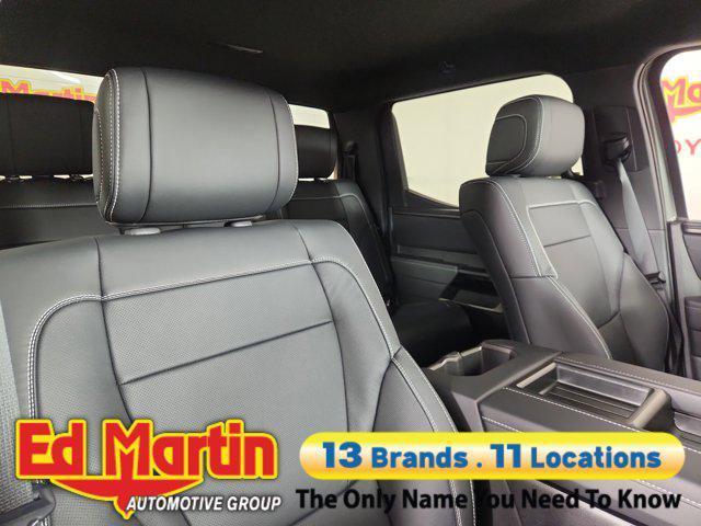 new 2026 Toyota Tundra car, priced at $65,898