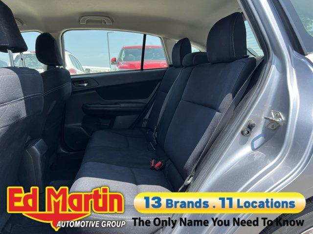 used 2014 Subaru Impreza car, priced at $8,866
