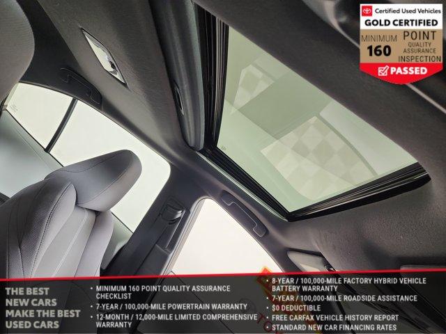 used 2022 Toyota Corolla car, priced at $22,239