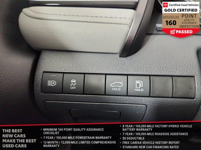 used 2023 Toyota Camry car, priced at $26,174