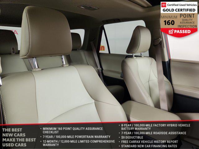 used 2021 Toyota 4Runner car, priced at $41,079