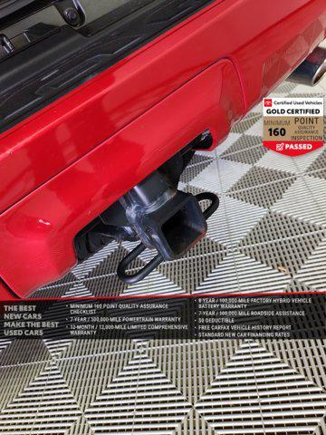 used 2021 Toyota 4Runner car, priced at $41,079