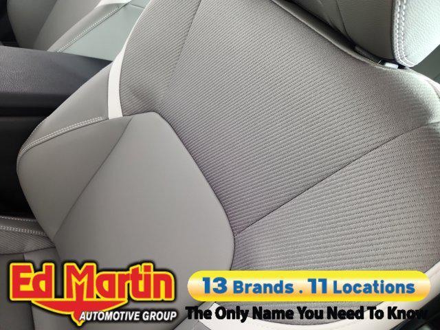 new 2025 Toyota Camry car, priced at $36,685