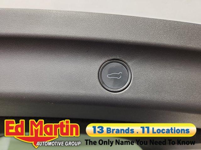 used 2021 Tesla Model Y car, priced at $24,161