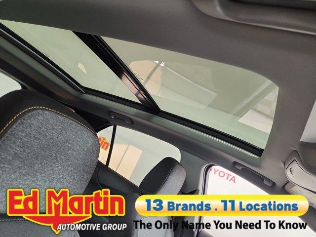 used 2022 Chevrolet Equinox car, priced at $20,446