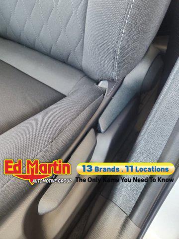 new 2025 Toyota Corolla Hybrid car, priced at $28,265