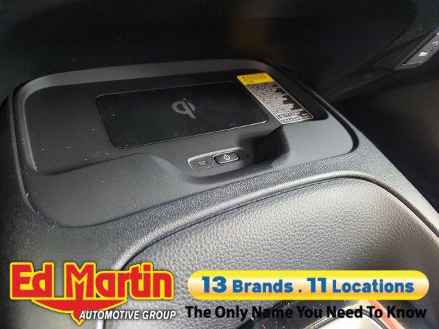 new 2025 Toyota Corolla Hybrid car, priced at $28,265