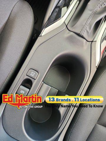 new 2025 Toyota Corolla Hybrid car, priced at $28,265