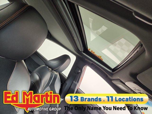 used 2022 Toyota Avalon car, priced at $31,355