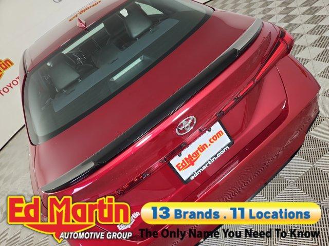 used 2022 Toyota Avalon car, priced at $31,355