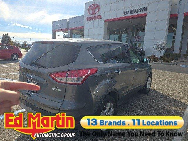 used 2014 Ford Escape car, priced at $7,427