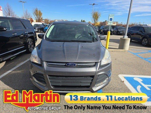 used 2014 Ford Escape car, priced at $7,427