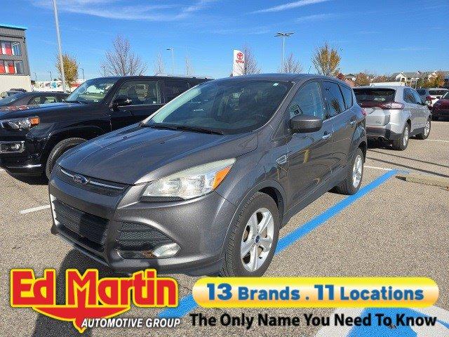 used 2014 Ford Escape car, priced at $7,580