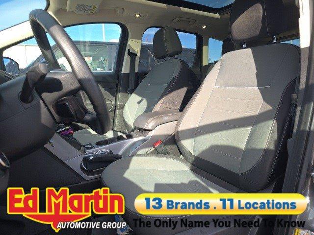 used 2014 Ford Escape car, priced at $7,427