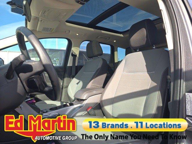 used 2014 Ford Escape car, priced at $7,427