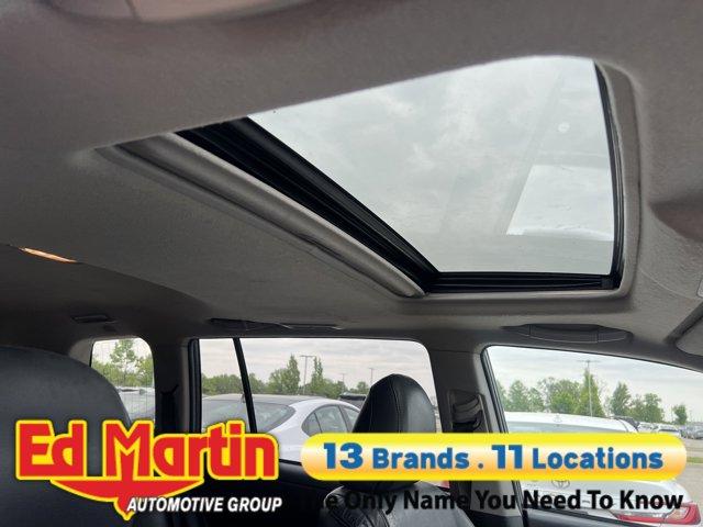 used 2011 Toyota Highlander car, priced at $10,841