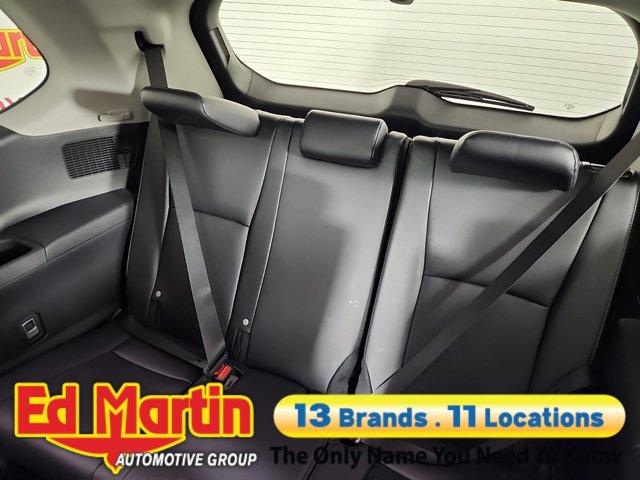 used 2024 Toyota Grand Highlander car, priced at $54,097