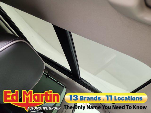 used 2025 Honda Pilot car, priced at $48,370