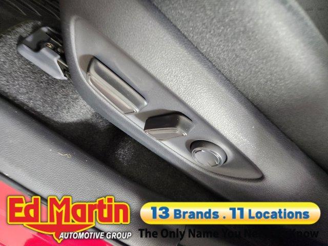 new 2025 Toyota RAV4 Hybrid car, priced at $37,575