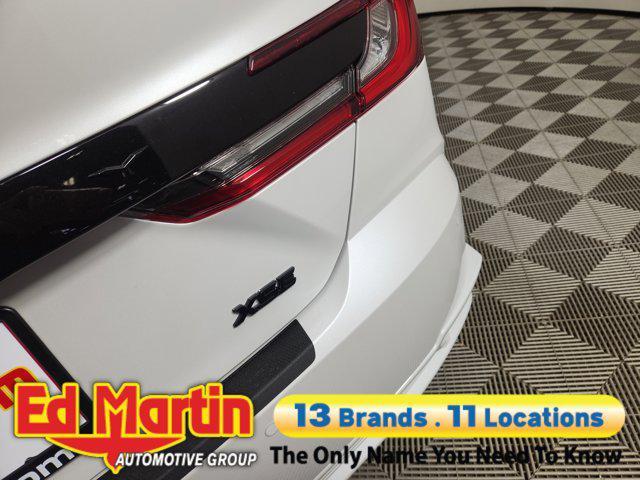 new 2026 Toyota Camry car, priced at $41,225