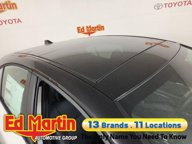 new 2026 Toyota Camry car, priced at $41,225