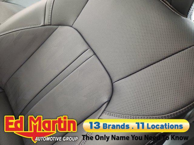 new 2026 Toyota Camry car, priced at $41,225