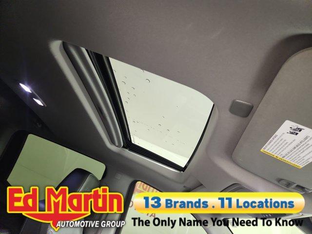 used 2019 GMC Sierra 1500 car, priced at $37,315