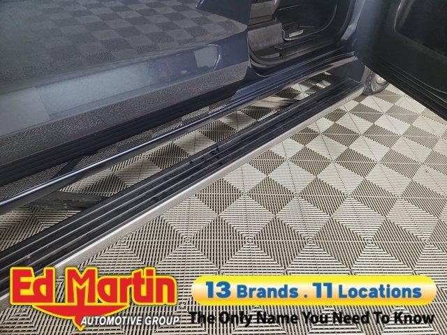 used 2019 GMC Sierra 1500 car, priced at $37,315