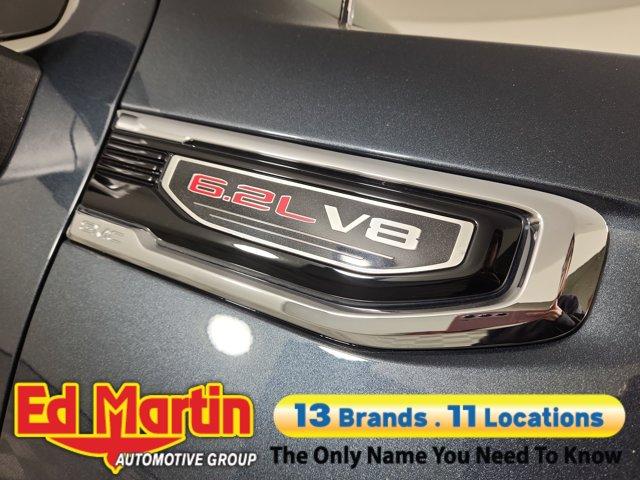 used 2019 GMC Sierra 1500 car, priced at $37,315