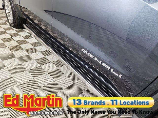 used 2019 GMC Sierra 1500 car, priced at $37,315