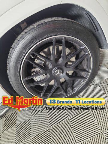 used 2024 Mercedes-Benz AMG GLE 53 car, priced at $81,657