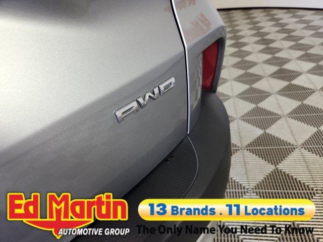 used 2022 Ford Escape car, priced at $17,925