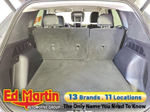 used 2022 Ford Escape car, priced at $17,925