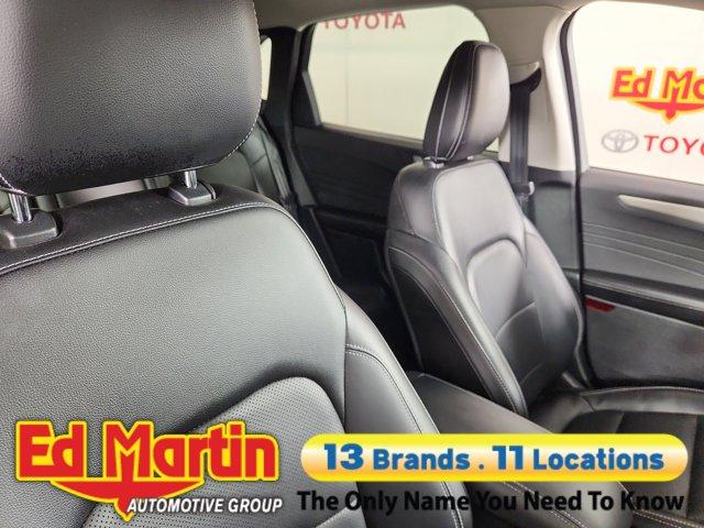 used 2022 Ford Escape car, priced at $17,925