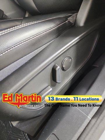 used 2022 Ford Escape car, priced at $17,925