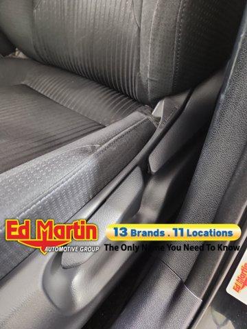 used 2018 Toyota Prius car, priced at $10,880