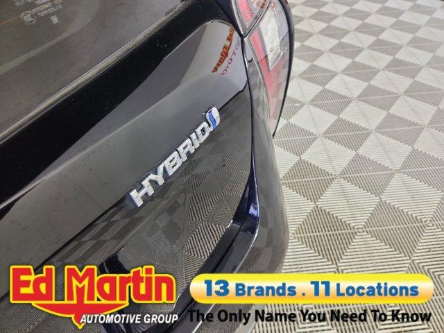 used 2018 Toyota Prius car, priced at $10,880