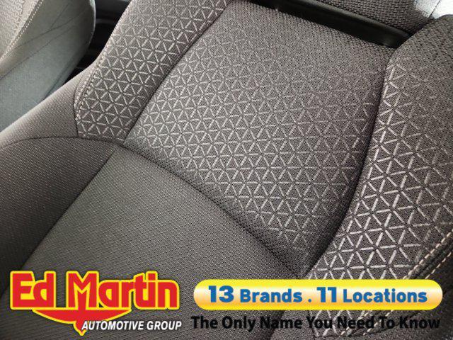 new 2025 Toyota 4Runner car, priced at $44,035