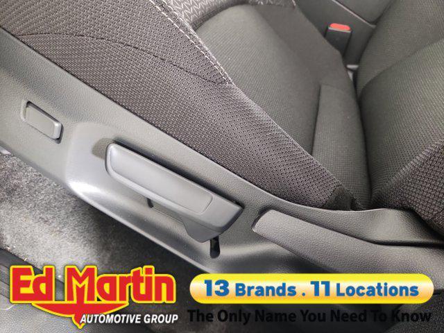 new 2025 Toyota 4Runner car, priced at $44,035