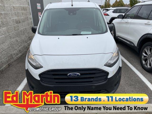 used 2020 Ford Transit Connect car, priced at $17,783