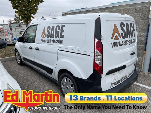 used 2020 Ford Transit Connect car, priced at $17,783