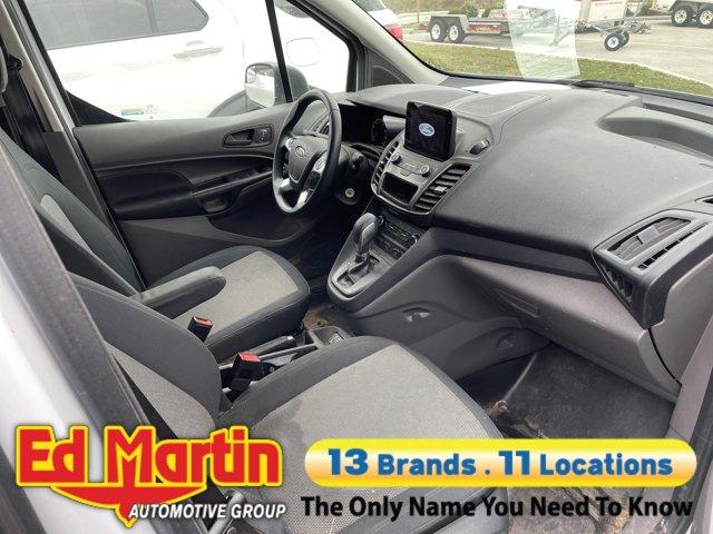 used 2020 Ford Transit Connect car, priced at $17,783