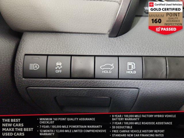 used 2024 Toyota Camry car, priced at $30,983